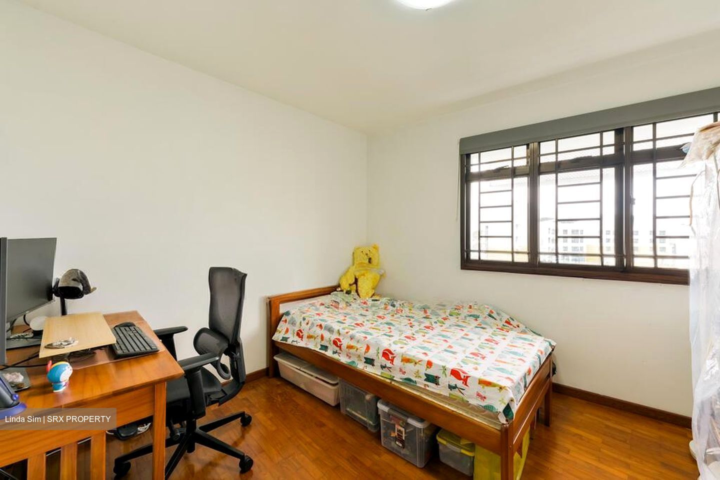 Blk 491 Admiralty Link (Sembawang), HDB 5 Rooms #581377711